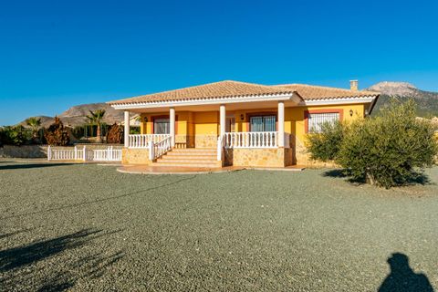 Villa i Lorca, Murcia, Lorca - € 350 000 | Ref: LPQRS5 - foto 23