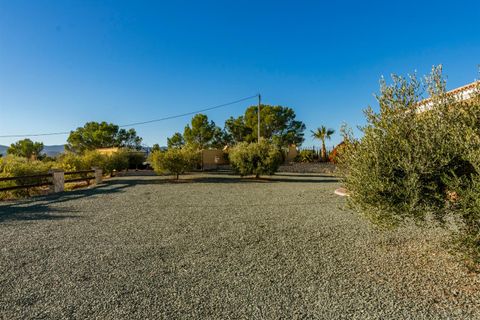 Villa i Lorca, Murcia, Lorca - € 350 000 | Ref: LPQRS5 - foto 24