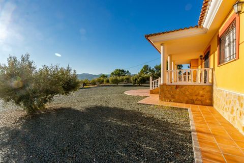 Villa i Lorca, Murcia, Lorca - € 350 000 | Ref: LPQRS5 - foto 25