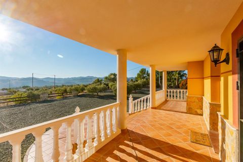 Villa i Lorca, Murcia, Lorca - € 350 000 | Ref: LPQRS5 - foto 27