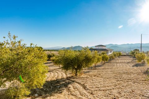Villa i Lorca, Murcia, Lorca - € 350 000 | Ref: LPQRS5 - foto 30