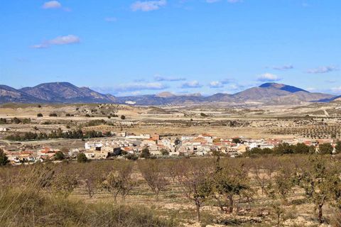 Villa i Lorca, Murcia, Lorca - € 350 000 | Ref: LPQRS5 - foto 41