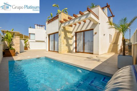 Villa i Vera, Almeria, Vera - € 429.000 | Ref: VPD77MC - foto 1