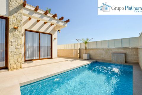 Villa i Vera, Almeria, Vera - € 429.000 | Ref: VPD77MC - foto 2