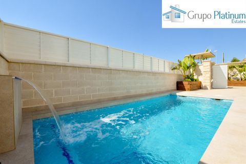 Villa i Vera, Almeria, Vera - € 429.000 | Ref: VPD77MC - foto 3