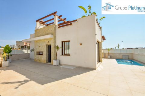 Villa i Vera, Almeria, Vera - € 429.000 | Ref: VPD77MC - foto 4