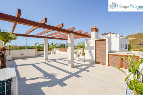 Villa i Vera, Almeria, Vera - € 429.000 | Ref: VPD77MC - foto 6