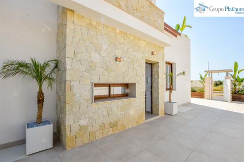 Villa i Vera, Almeria, Vera - € 429.000 | Ref: VPD77MC - foto 9