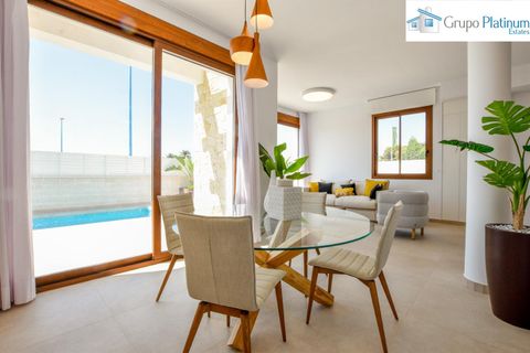 Villa i Vera, Almeria, Vera - € 429.000 | Ref: VPD77MC - foto 13