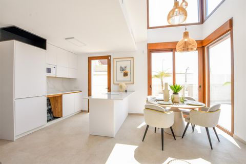 Villa i Vera, Almeria, Vera - € 459.000 | Ref: VPD11MC - foto 4