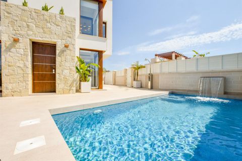 Villa i Vera, Almeria, Vera - € 459.000 | Ref: VPD11MC - foto 6