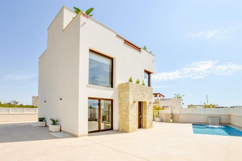 Villa i Vera, Almeria, Vera - € 459.000 | Ref: VPD11MC - foto 7