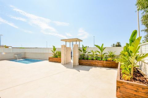 Villa i Vera, Almeria, Vera - € 459.000 | Ref: VPD11MC - foto 8