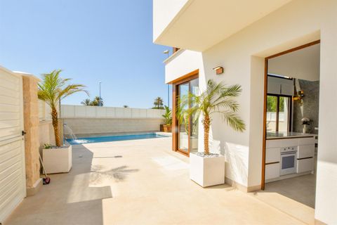 Villa i Vera, Almeria, Vera - € 459.000 | Ref: VPD11MC - foto 9