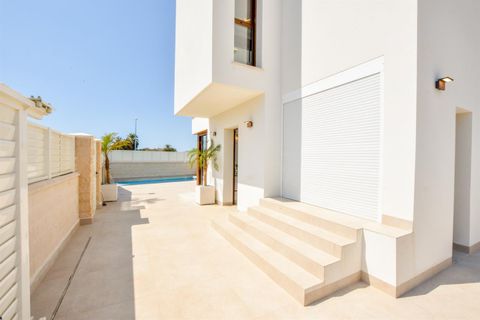Villa i Vera, Almeria, Vera - € 459.000 | Ref: VPD11MC - foto 10