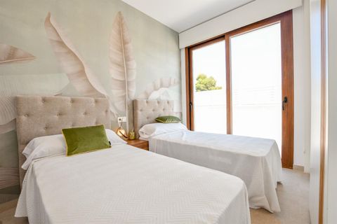 Villa i Vera, Almeria, Vera - € 459.000 | Ref: VPD11MC - foto 16