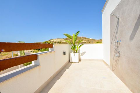 Villa i Vera, Almeria, Vera - € 459.000 | Ref: VPD11MC - foto 29