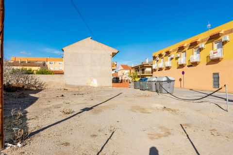 Helårsgrund i Pulpi, Almeria, Pulpi - € 128.000 | Ref: PUPD51PS - foto 2