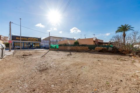 Helårsgrund i Pulpi, Almeria, Pulpi - € 128.000 | Ref: PUPD51PS - foto 3