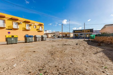 Helårsgrund i Pulpi, Almeria, Pulpi - € 128.000 | Ref: PUPD51PS - foto 4