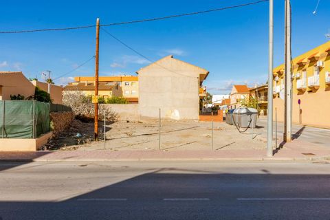 Helårsgrund i Pulpi, Almeria, Pulpi - € 128.000 | Ref: PUPD51PS - foto 5