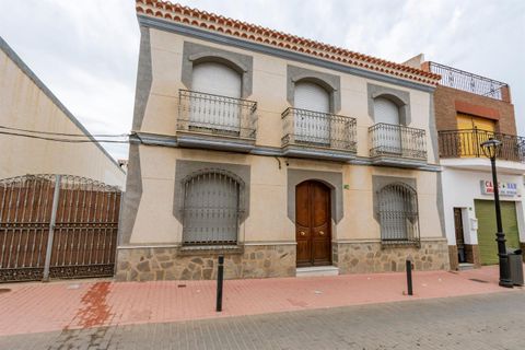 Rækkehus i Los Gallardos, Almeria, Los Gallardos - € 250.000 | Ref: LGPD56M - foto 1