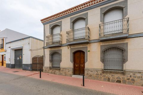Rækkehus i Los Gallardos, Almeria, Los Gallardos - € 250.000 | Ref: LGPD56M - foto 4