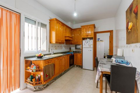 Rækkehus i Los Gallardos, Almeria, Los Gallardos - € 250.000 | Ref: LGPD56M - foto 8