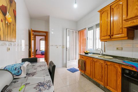 Rækkehus i Los Gallardos, Almeria, Los Gallardos - € 250.000 | Ref: LGPD56M - foto 9