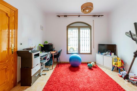 Rækkehus i Los Gallardos, Almeria, Los Gallardos - € 250.000 | Ref: LGPD56M - foto 11