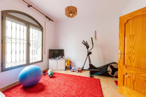 Rækkehus i Los Gallardos, Almeria, Los Gallardos - € 250.000 | Ref: LGPD56M - foto 12