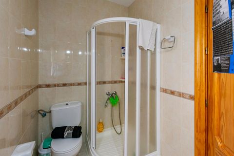 Rækkehus i Los Gallardos, Almeria, Los Gallardos - € 250.000 | Ref: LGPD56M - foto 14