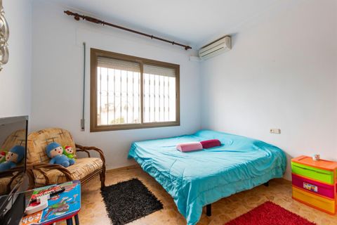 Rækkehus i Los Gallardos, Almeria, Los Gallardos - € 250.000 | Ref: LGPD56M - foto 17