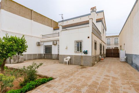 Rækkehus i Los Gallardos, Almeria, Los Gallardos - € 250.000 | Ref: LGPD56M - foto 19