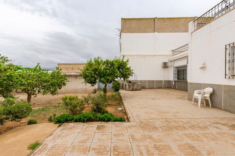 Rækkehus i Los Gallardos, Almeria, Los Gallardos - € 250.000 | Ref: LGPD56M - foto 21