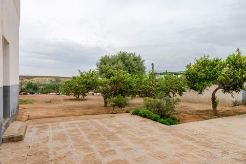 Rækkehus i Los Gallardos, Almeria, Los Gallardos - € 250.000 | Ref: LGPD56M - foto 22