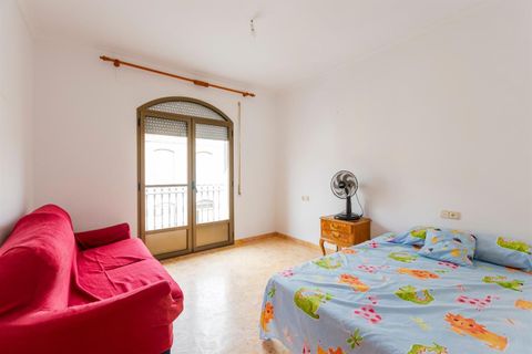 Rækkehus i Los Gallardos, Almeria, Los Gallardos - € 250.000 | Ref: LGPD56M - foto 24