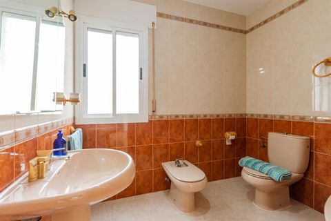 Rækkehus i Los Gallardos, Almeria, Los Gallardos - € 250.000 | Ref: LGPD56M - foto 25