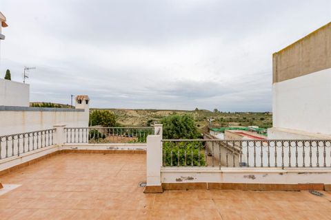 Rækkehus i Los Gallardos, Almeria, Los Gallardos - € 250.000 | Ref: LGPD56M - foto 29