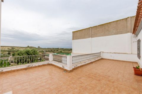 Rækkehus i Los Gallardos, Almeria, Los Gallardos - € 250.000 | Ref: LGPD56M - foto 30