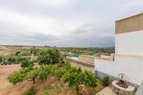 Rækkehus i Los Gallardos, Almeria, Los Gallardos - € 250.000 | Ref: LGPD56M - foto 3