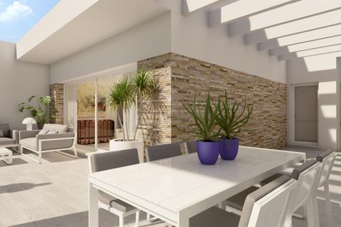 Villa i Algorfa, Alicante, Algorfa - € 547 000 | Ref: ALFTAN1 - foto 2