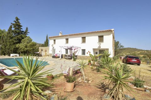 Villa i Lubrin, Almeria, Lubrin - € 385.000 | Ref: LUPDHOW - foto 1