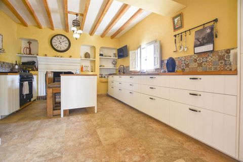 Villa i Lubrin, Almeria, Lubrin - € 385.000 | Ref: LUPDHOW - foto 2