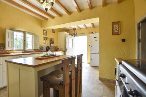 Villa i Lubrin, Almeria, Lubrin - € 385.000 | Ref: LUPDHOW - foto 4