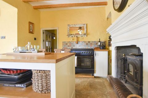Villa i Lubrin, Almeria, Lubrin - € 385.000 | Ref: LUPDHOW - foto 5
