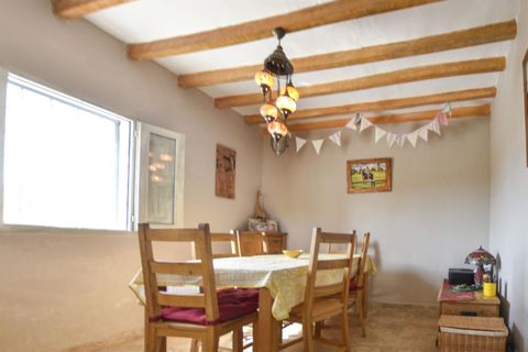 Villa i Lubrin, Almeria, Lubrin - € 385.000 | Ref: LUPDHOW - foto 6