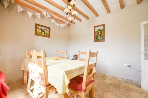 Villa i Lubrin, Almeria, Lubrin - € 385.000 | Ref: LUPDHOW - foto 7