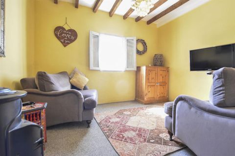 Villa i Lubrin, Almeria, Lubrin - € 385.000 | Ref: LUPDHOW - foto 9