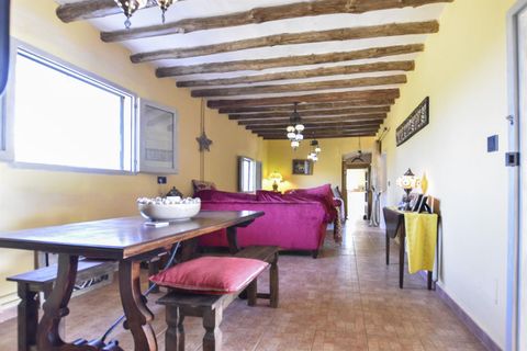 Villa i Lubrin, Almeria, Lubrin - € 385.000 | Ref: LUPDHOW - foto 13